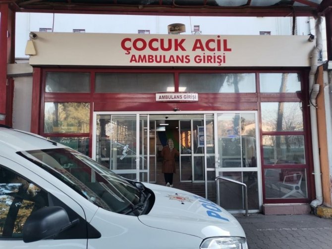 İ̇zmir’de Doktoru Darbeden Şüpheli Tutuklandı