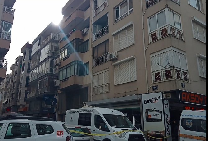 Hırsızlık İçin Girdiği Binadan Düştüğü İddia Edilen Kişi Hayatını Kaybetti