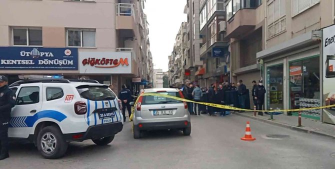Hırsızlık İçin Girdiği Binadan Düştüğü İddia Edilen Kişi Hayatını Kaybetti