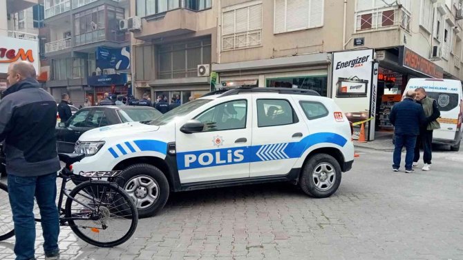 Hırsızlık İçin Girdiği Binadan Düştüğü İddia Edilen Kişi Hayatını Kaybetti