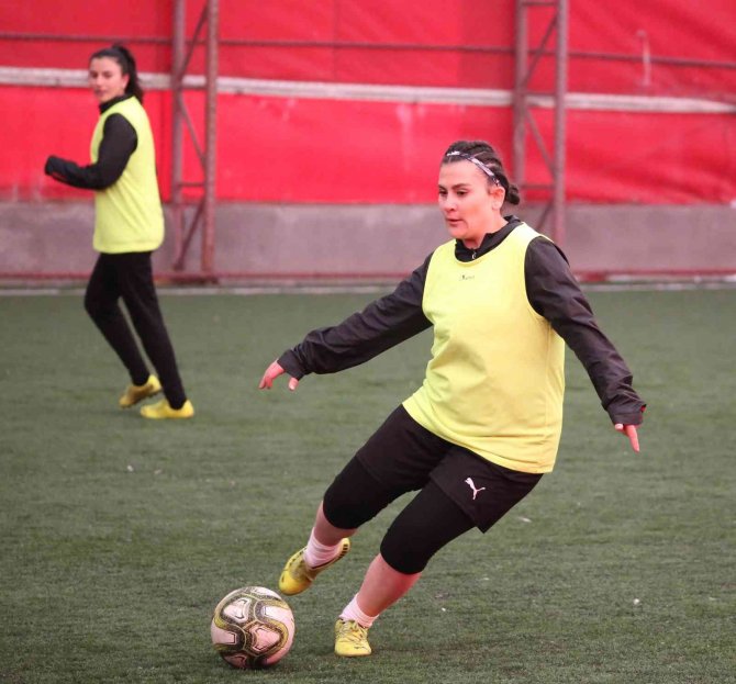 Nevzat Ercanlı: “Seriye Başlayacağız”
