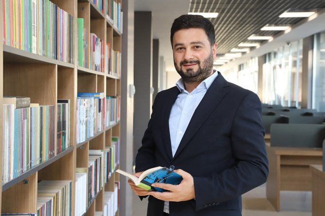 Kağıthane Belediyesi 7 Bin Öğrencinin Sınav Ücretini Karşıladı