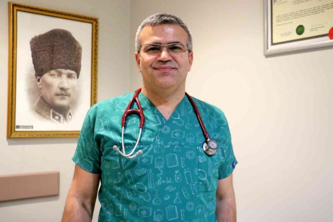 Uzmanı Uyardı: “Ölümler Artıyor, Ciddi Önlemler Alınmalı”