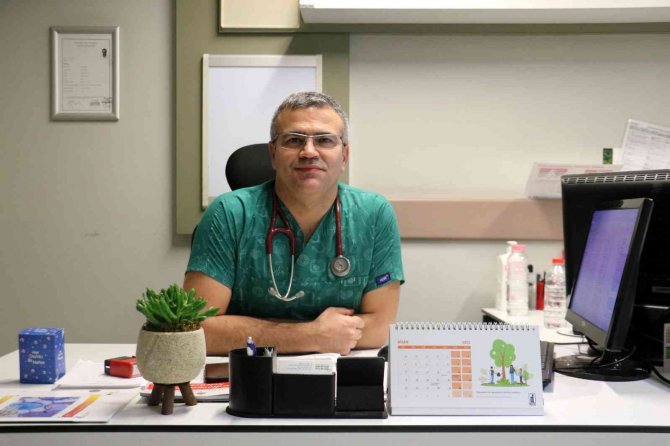 Uzmanı Uyardı: “Ölümler Artıyor, Ciddi Önlemler Alınmalı”