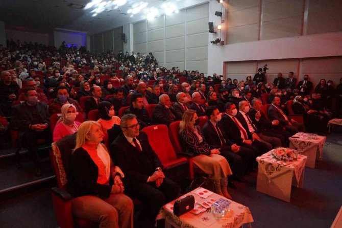 Kastamonu’da Yeşilçam Müzikleri Seslendirildi