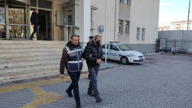 Kayseri’de Kesinleşmiş Hapis Cezası Bulunan 7 Kişi Yakalandı