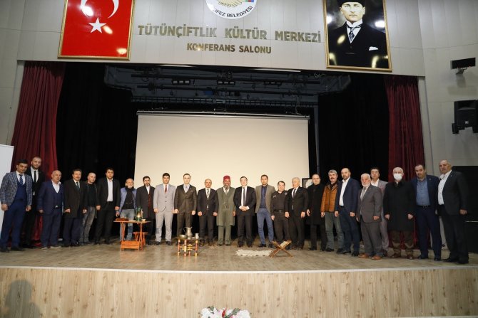 "Korkma" Oyunu Körfez’de Sahnelendi