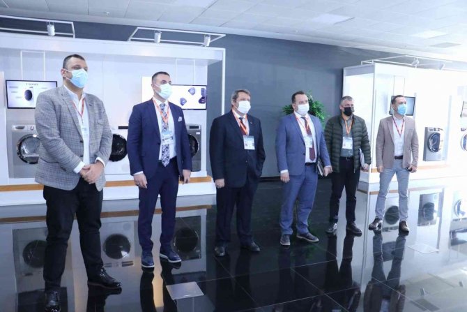 Vestel Manisa Maratonu İçin Hazırlıklar Sürüyor