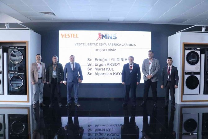 Vestel Manisa Maratonu İçin Hazırlıklar Sürüyor