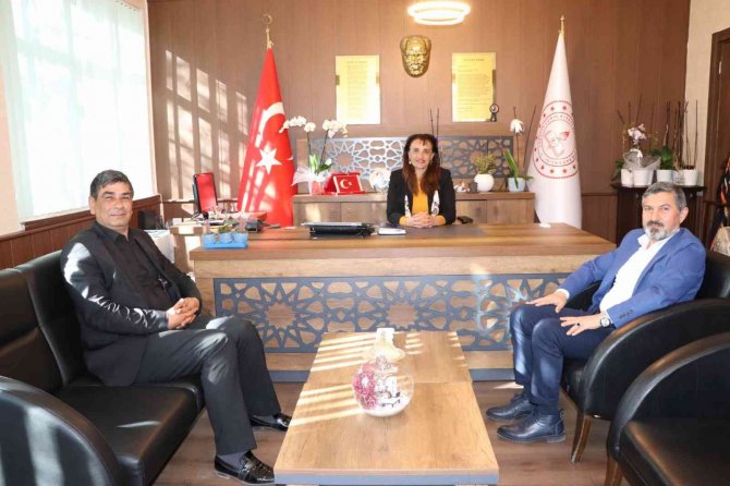 Uçak; “Eğitim Çalışanlarına Yeni Sosyal Ve Mali Haklar Verilmeli”