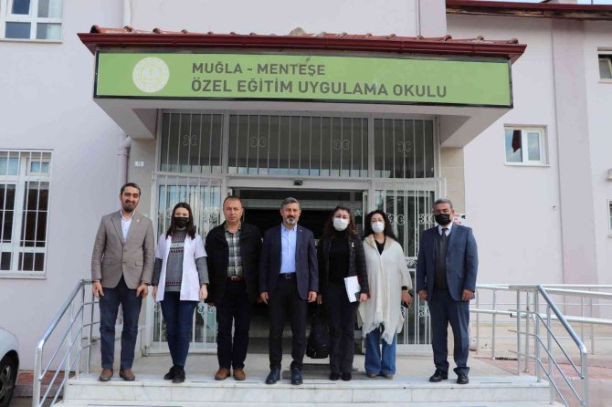 Uçak; “Eğitim Çalışanlarına Yeni Sosyal Ve Mali Haklar Verilmeli”