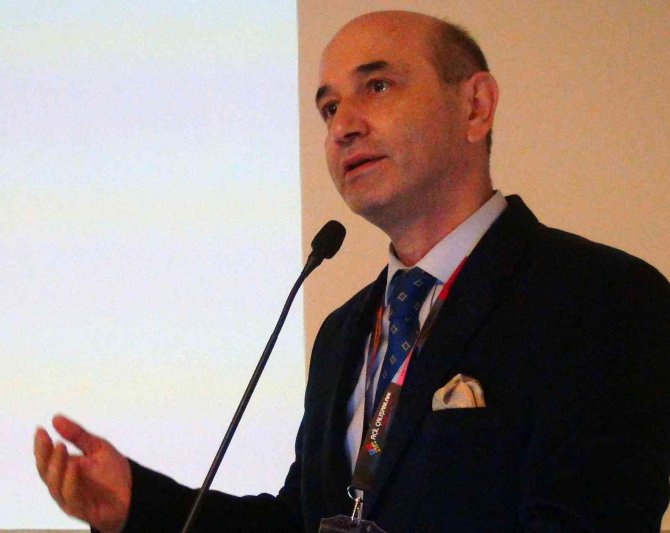 Acil Tıp Oryantasyon Eğitimi Başladı