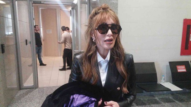 Lerzan Mutlu’ya Hakaret Davasında Seren Serengil’e Beraat Talebi