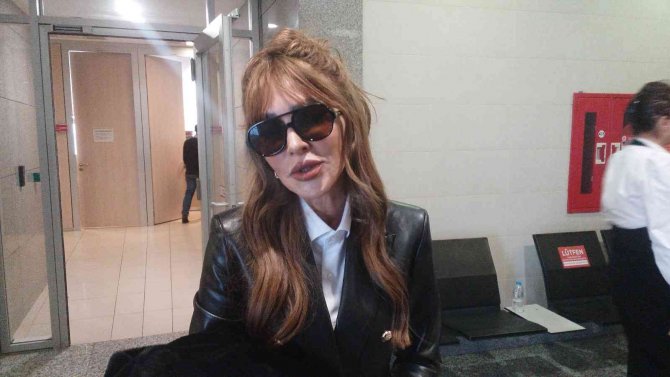 Lerzan Mutlu’ya Hakaret Davasında Seren Serengil’e Beraat Talebi