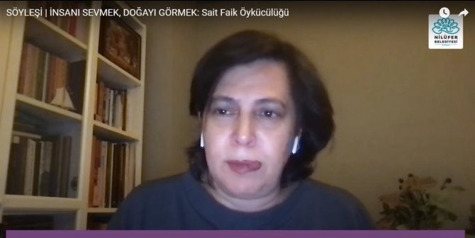 Sait Faik’in Edebi Yönü Paylaşıldı