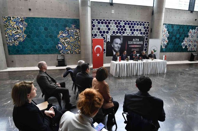 Bilge Kral’ın Mirası Satırlara Dökülecek