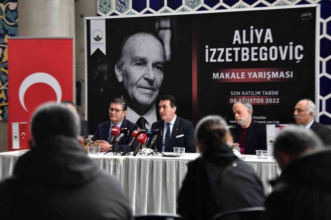 Bilge Kral’ın Mirası Satırlara Dökülecek