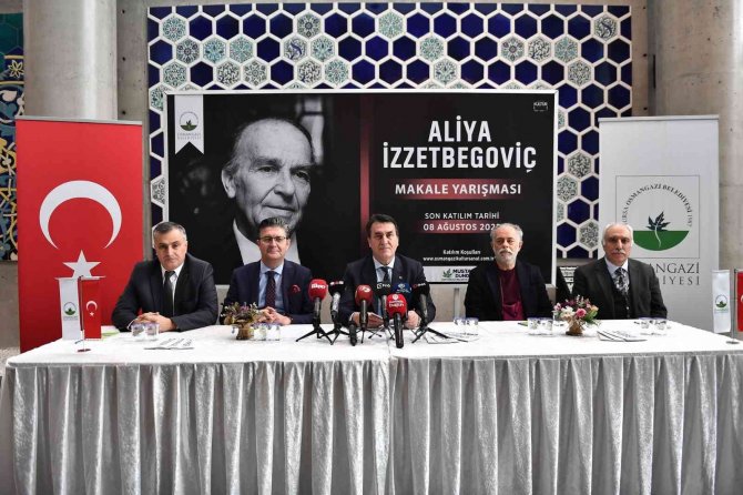Bilge Kral’ın Mirası Satırlara Dökülecek