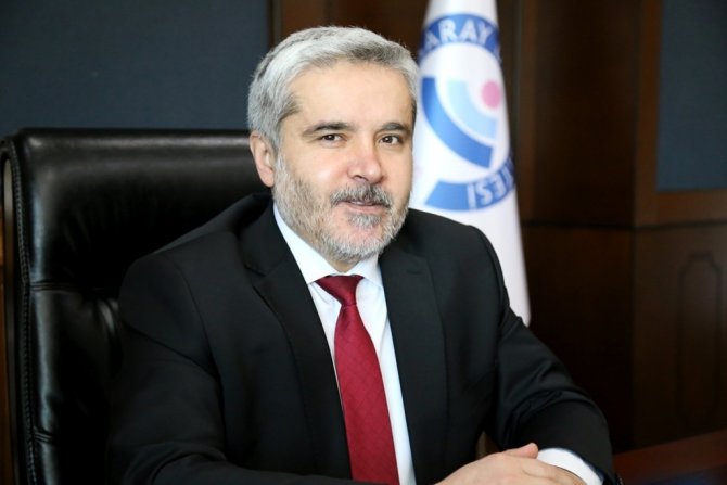 16 Yaşına Giren Asü İstikrarlı Biçimde Büyüyor