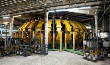 Rusya, Atom Enerjisi Alanında Ekipman Ve Teknolojilerin Geliştirilmesi İçin Ek Fon Ayırdı