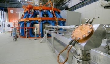 Rusya, Atom Enerjisi Alanında Ekipman Ve Teknolojilerin Geliştirilmesi İçin Ek Fon Ayırdı