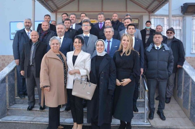 19 Mayıs’ta Çocuk Kütüphanesi Törenle Açıldı