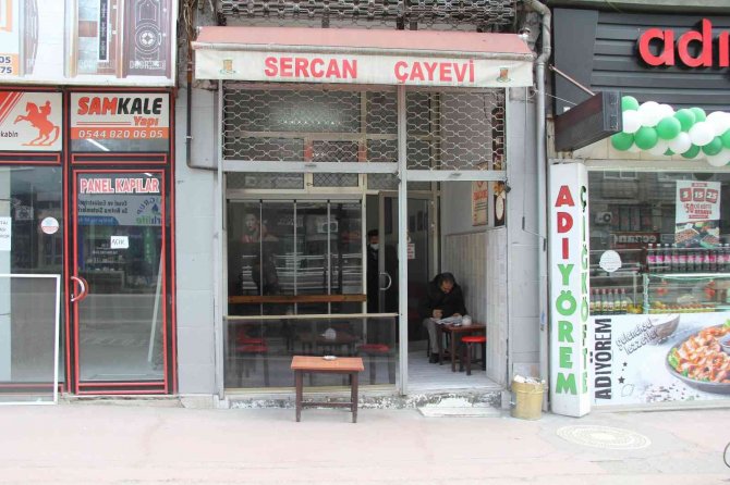 ‘Güven’di Telefonu Çalındı