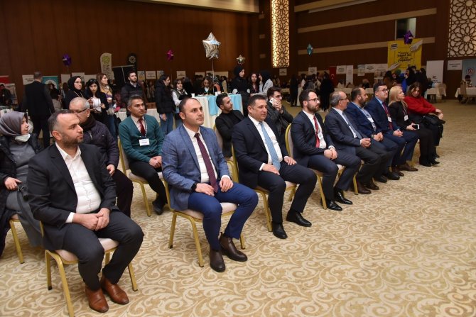 Karatay Belediyesi Ve Shuder’den Önemli Etkinlik