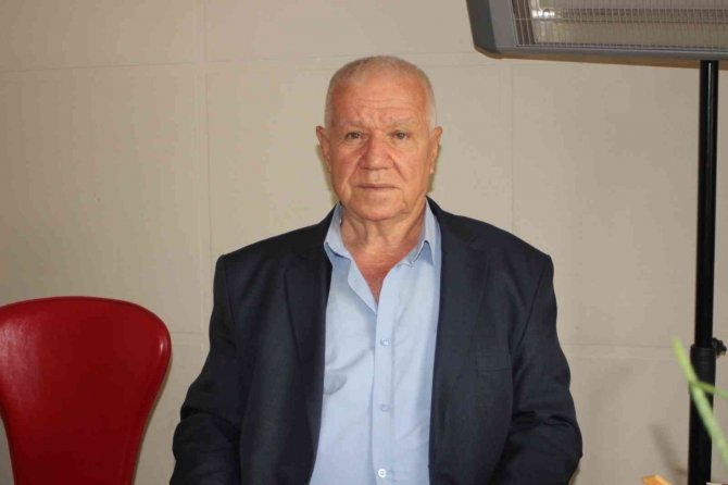 Uşak Haykoop Yönetimi Güven Tazeledi