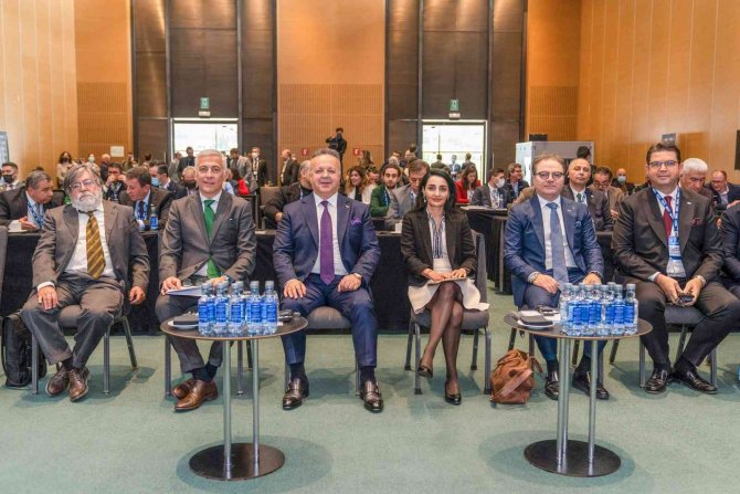 Ti̇m’den İ̇spanya’ya İhracat Çıkarması