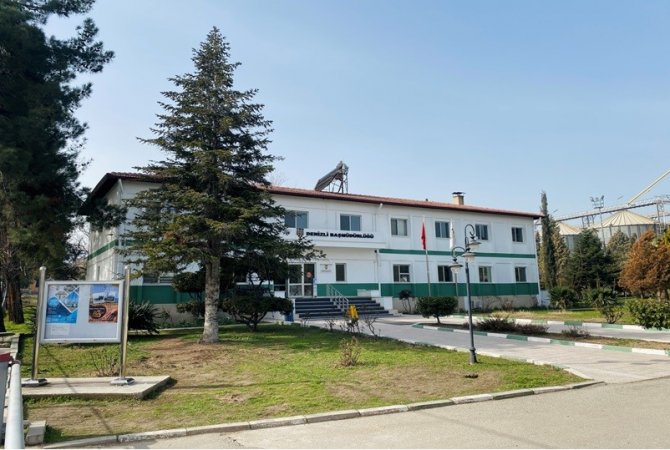 Besiciler İçin Tmo’da Ucuz Arpa Alımında Son Başvuru Bugün Sona Eriyor