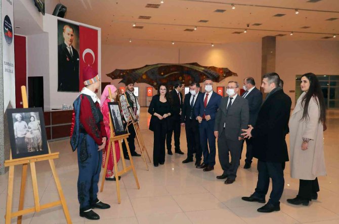 Edirne’de “Bulgaristan Türkleri Gecesi” Coşkuyla Kutlandı