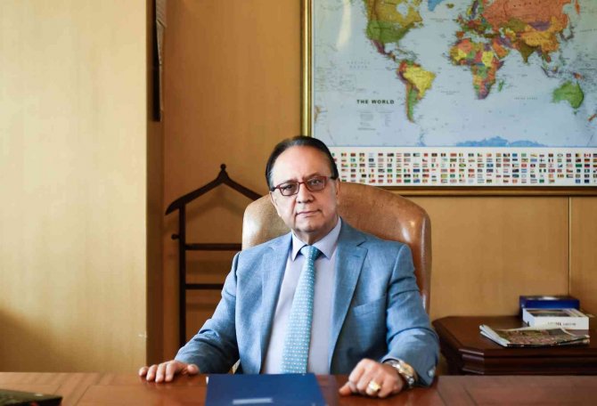 Mikrofiber Filtreli Çamaşır Makinesi Su Kaynaklarını Koruyor