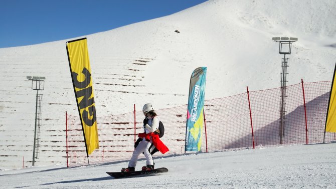 Turkcell, Türkiye Üniversite Sporları Federasyonu’nun Ana Sponsoru Oldu