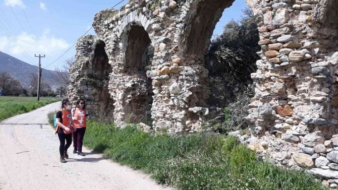 Milas Baltalı Kapı’dan, Hekatomnos’a Farkındalık Yürüyüşü Yapılacak