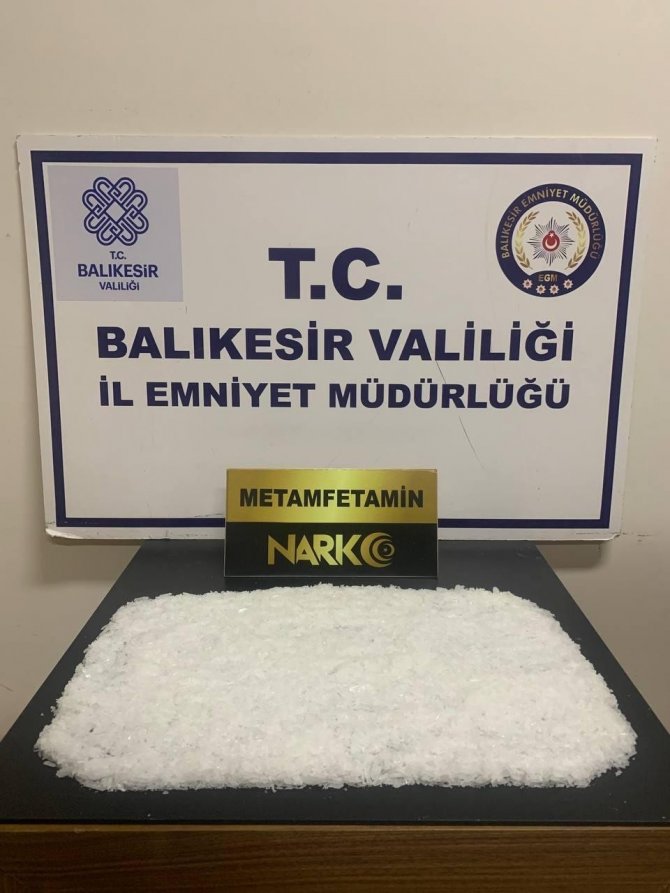 Yüz Nakli Yapılan Recep Sert Gözaltına Alındı