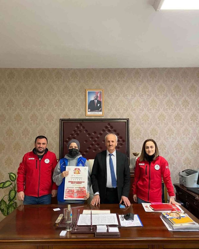 Düzce’de Hikaye Yarışması Düzenlenecek