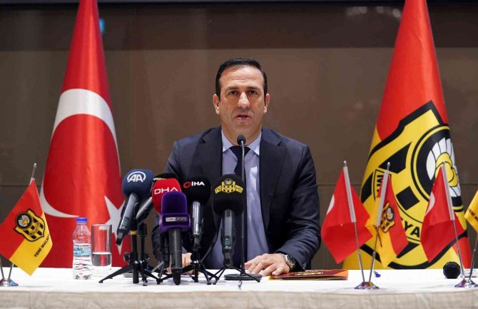 Adil Gevrek: "Eğer Böyle Bir Şey Varsa Lig Bu Şekilde Tescil Edilemez"