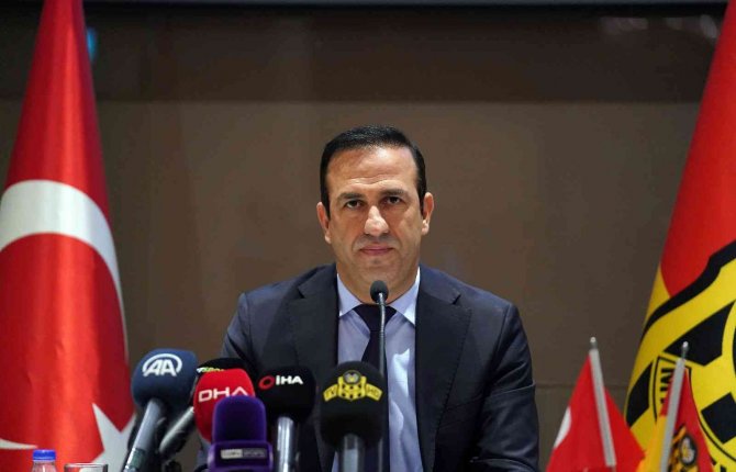 Adil Gevrek: "Eğer Böyle Bir Şey Varsa Lig Bu Şekilde Tescil Edilemez"