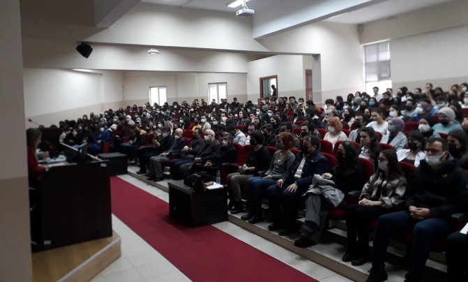 “İ̇stiklâl Mücadelemiz Ve Mehmet Akif Ersoy” Paneli