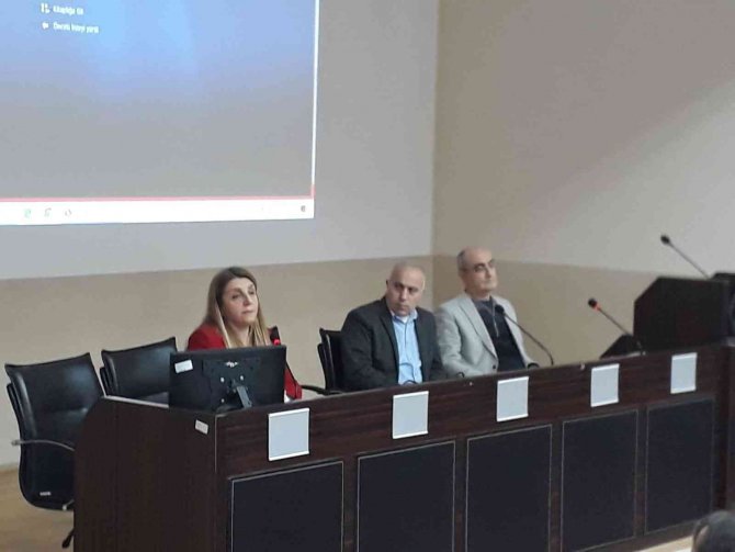 “İ̇stiklâl Mücadelemiz Ve Mehmet Akif Ersoy” Paneli