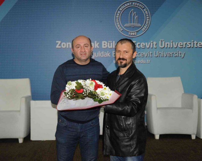 18 Mart Şehitleri Anma Günü Ve Çanakkale Deniz Zaferi Konuşuldu