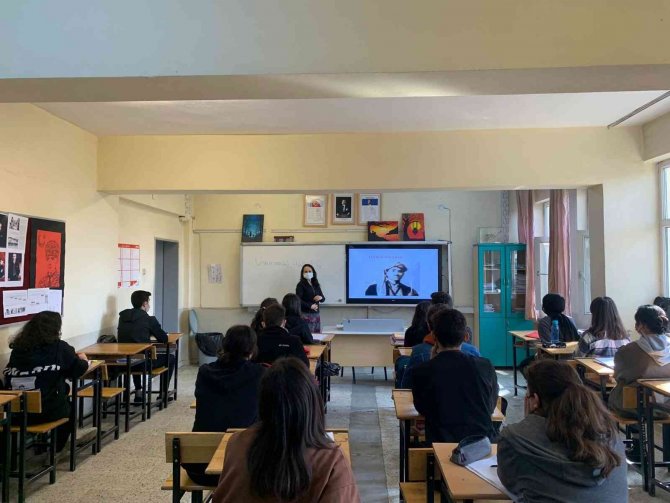 Usturumcalı Halil Efe, Şehadetinin 100. Yılında Selendi’de Anıldı
