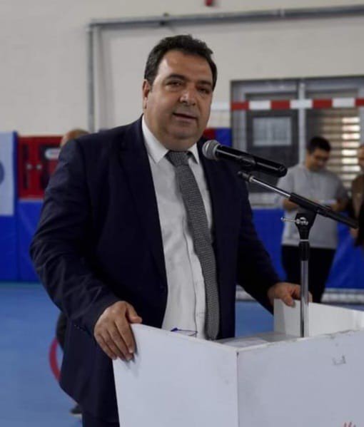 Bozan: "Dostluğa Bir Adım Da Amatörlerimizden Olsun"