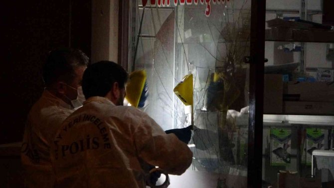 Adana’da Silahlı Saldırı: 1 Ölü
