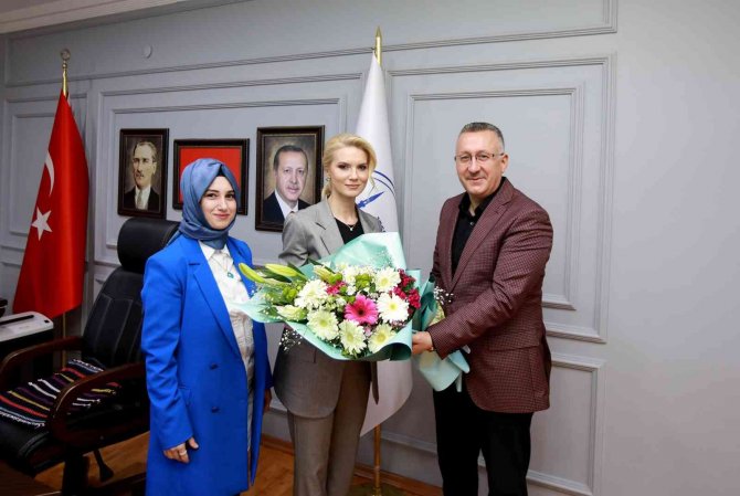 “Fatih Sultan Mehmet’ten Günümüze Çanakkale” Söyleyişi Tarih Severlere Sunuldu