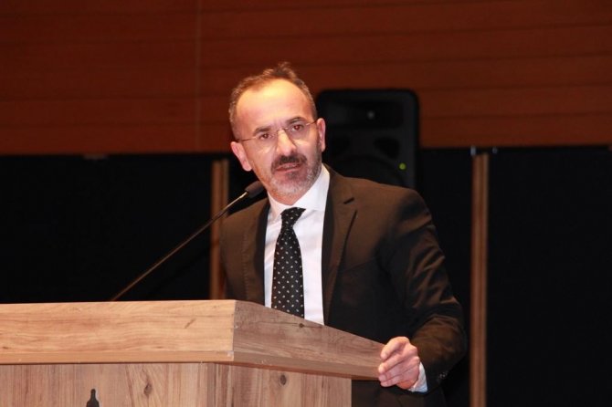 İ̇zmir Büyükşehir Belediye Meclisi’nde Urla Tartışması