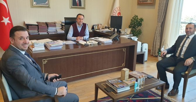 Başkan Bağatar, “Yalova’yı İleriye Taşımak İçin Daha Yapacak Çok İşimiz Var”