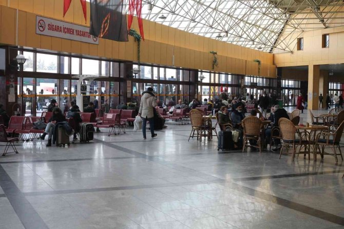 Otobüs Biletlerindeki Fiyat Artışı