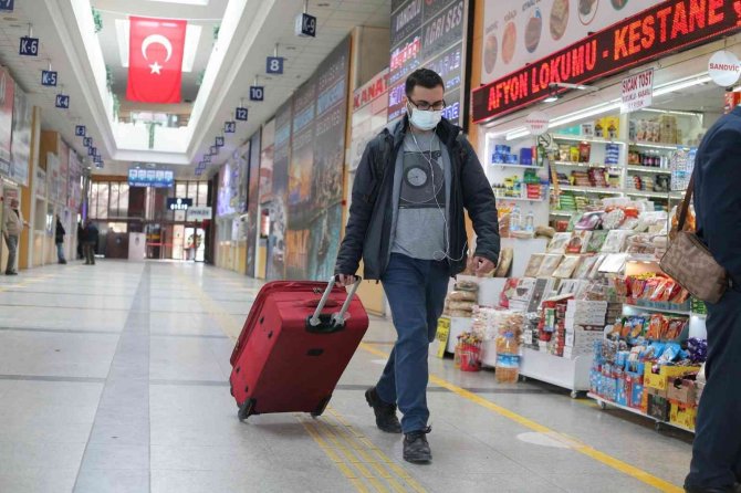 Otobüs Biletlerindeki Fiyat Artışı